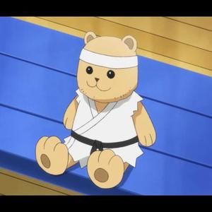 Meet your Posher, Odin